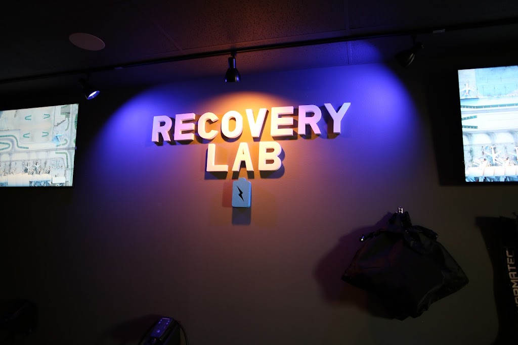 Recovery Lab: Cryo, Hyperbaric, Stretch | 420 N Main St Suite 104, Corona, CA 92880, USA | Phone: (951) 460-8009