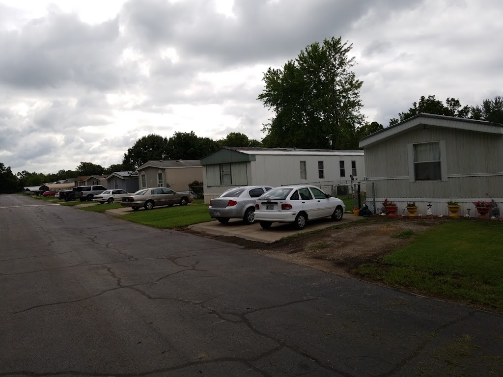 Midway Mobile Home Community | 24103 OK-66, Claremore, OK 74019, USA | Phone: (918) 699-9156