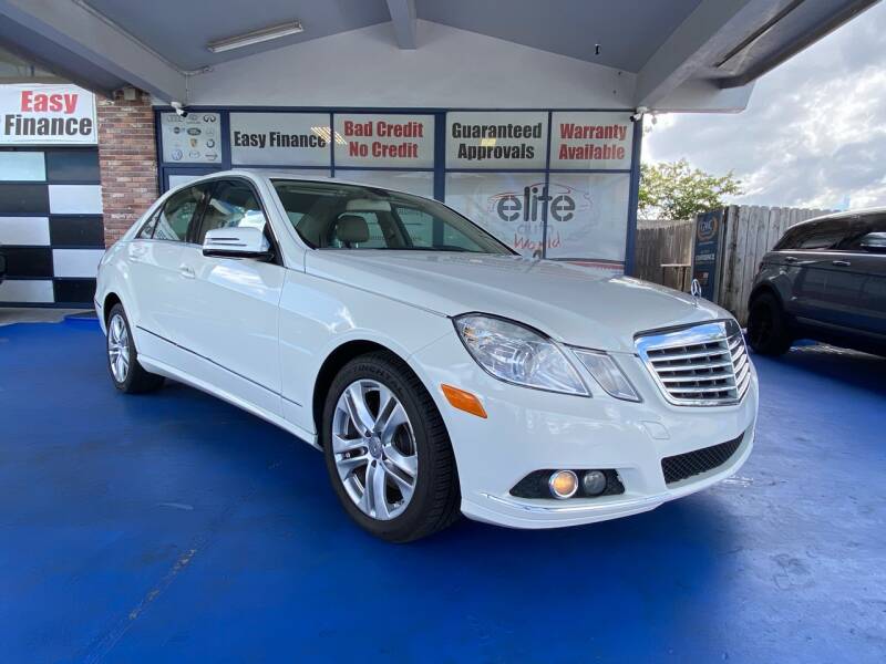 ELITE AUTO WORLD | 701 SW 27th Ave, Fort Lauderdale, FL 33312, USA | Phone: (954) 606-6566