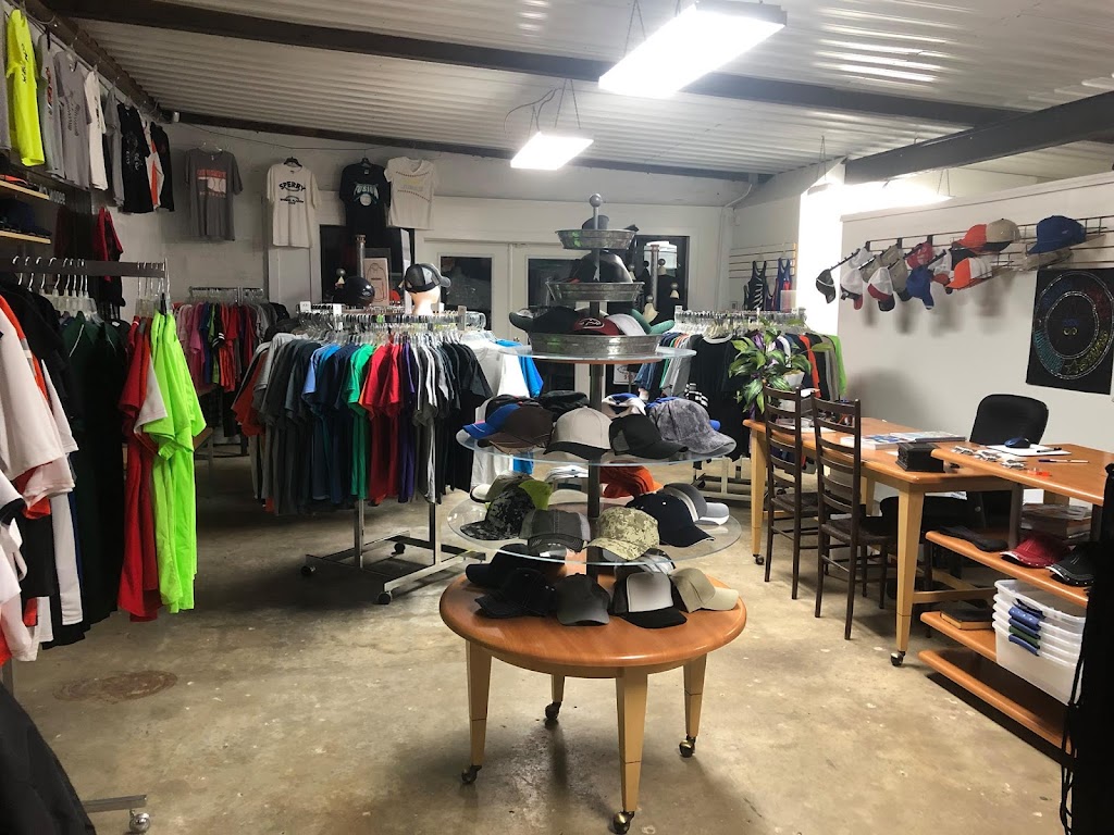 Trading Post Custom Design and Store LLC | Baseball Academy, 9900 N Cincinnati Ave, Sperry, OK 74073, USA | Phone: (918) 998-3925