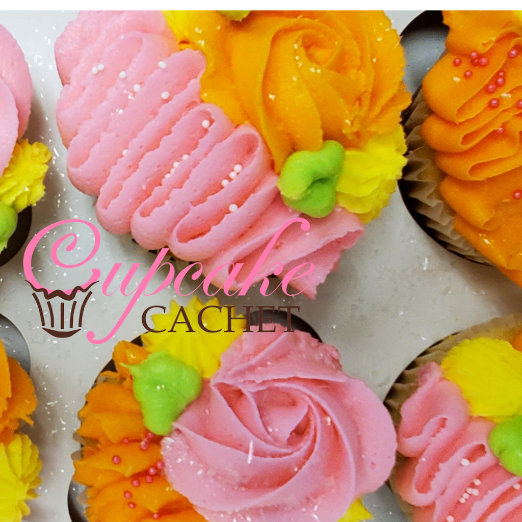 Cupcake Cachet | 2800 Marina Bay Dr Suite J, League City, TX 77573 | Phone: (281) 937-2253