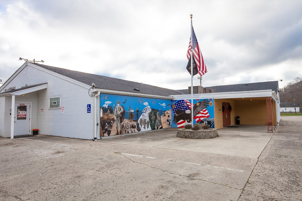 VFW Duwel Post 7570 | 9160 Lawrenceburg Rd, Harrison, OH 45030, USA | Phone: (513) 367-6633