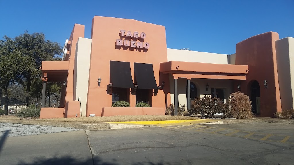 Taco Bueno | 1528 Brown Trail, Bedford, TX 76021, USA | Phone: (817) 554-8113