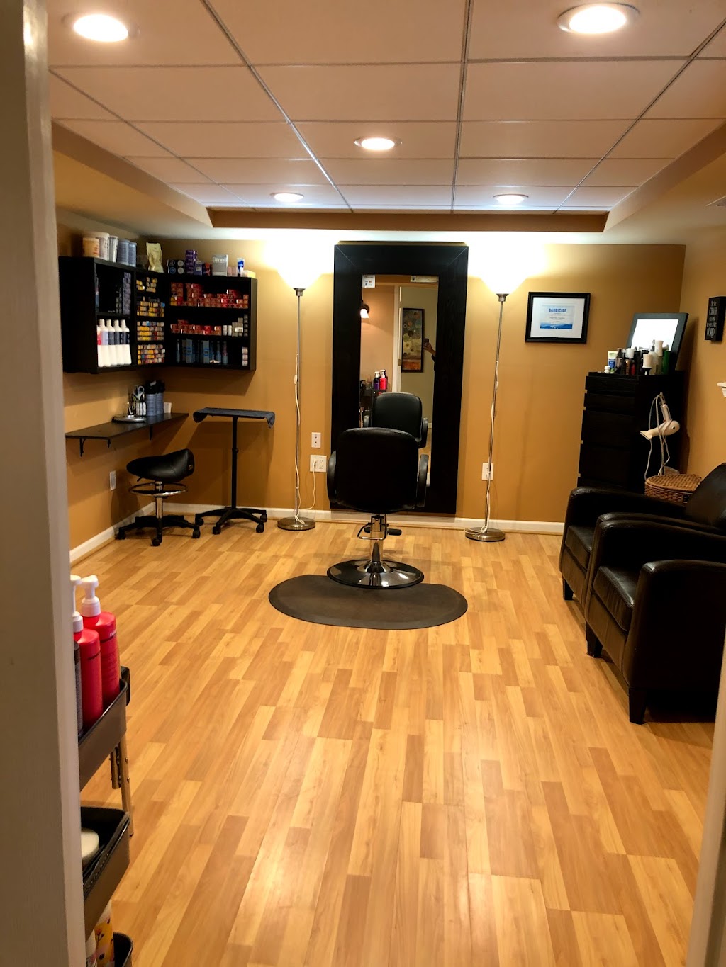 Sun and Moon Hair Studio | 16341 Old York Rd, Monkton, MD 21111, USA | Phone: (410) 961-9301