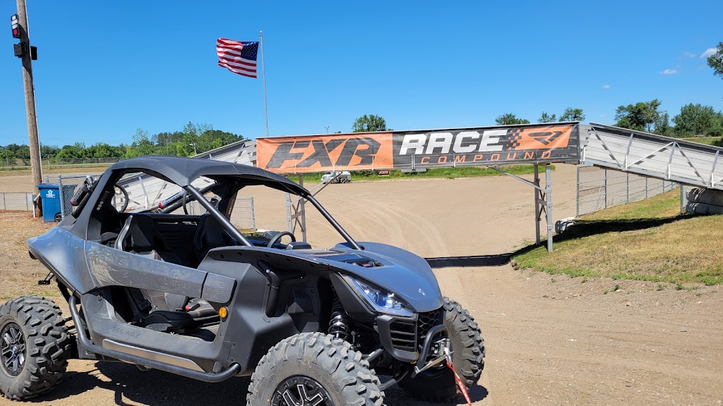 ERX Motor Park | 21591 US-169, Elk River, MN 55330, USA | Phone: (763) 772-4977