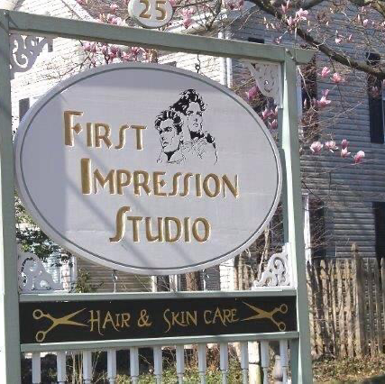 First Impression Studio | 25 Church St, Little Silver, NJ 07739, USA | Phone: (732) 842-5733