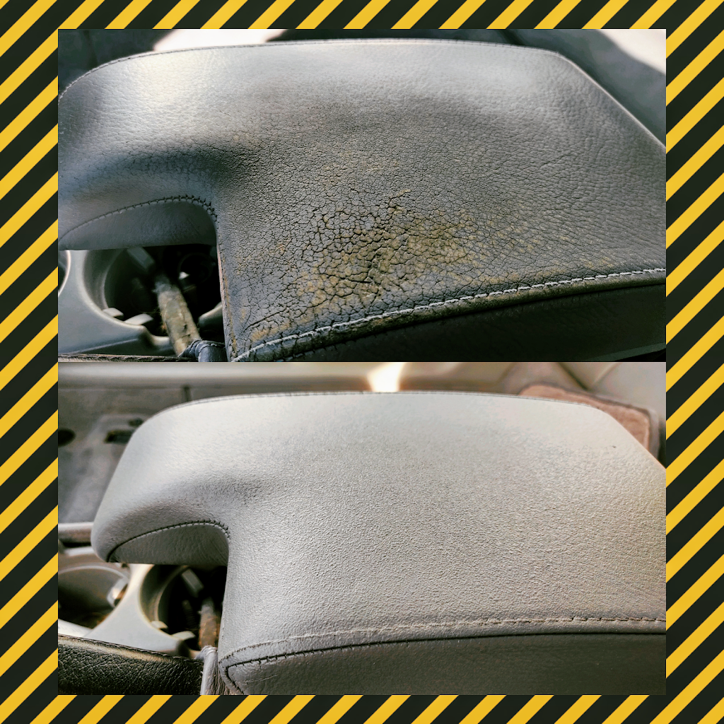 Recon Pros Auto Upholstery & Reconditioning | 23272 Del Lago Dr, Laguna Hills, CA 92653, USA | Phone: (949) 276-2242