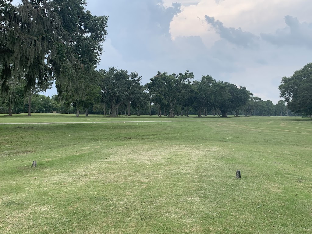 Tidelands Golf and Country Club | 944 E 94th St, Galliano, LA 70354, USA | Phone: (985) 632-3915