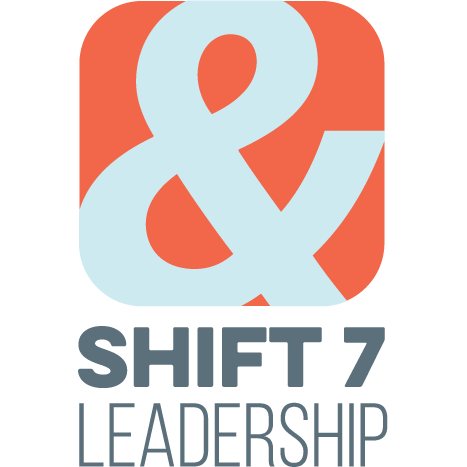 Shift 7 Leadership | 245 Riverside Ave Suite100, Jacksonville, FL 32202, USA | Phone: (904) 387-5822