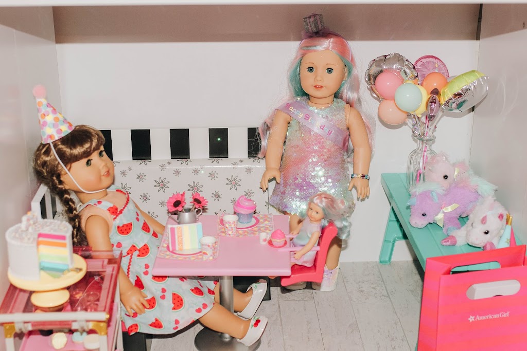 Nana & Me AG | 329 E Wilson Ave, Mooresville, NC 28115, USA | Phone: (704) 607-8915