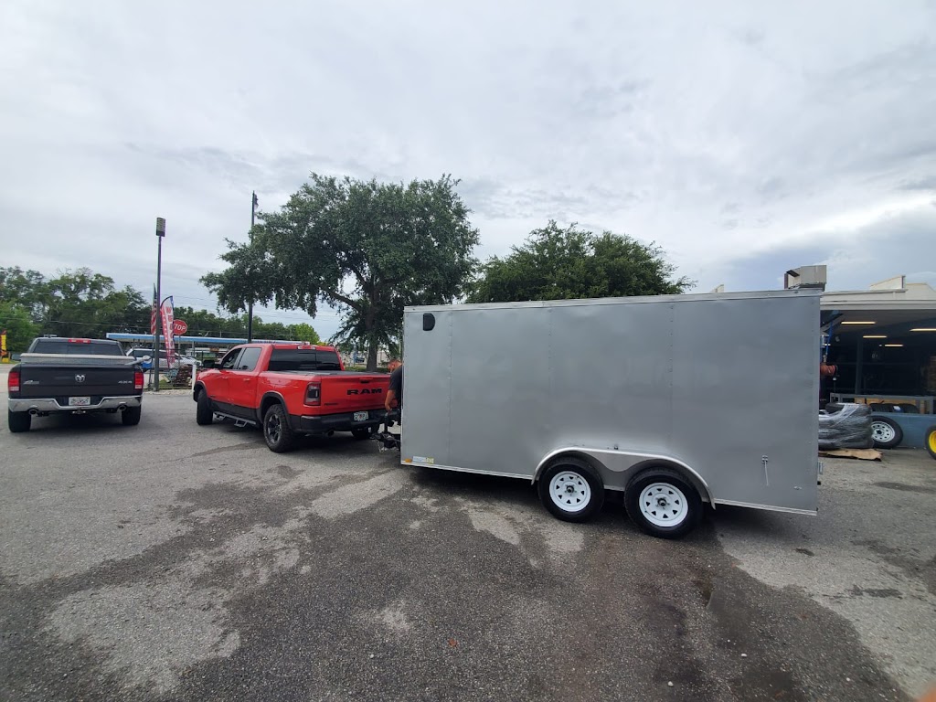 The Trailer Connection | 8005 S US 17, Fern Park, FL 32730, USA | Phone: (407) 331-7223