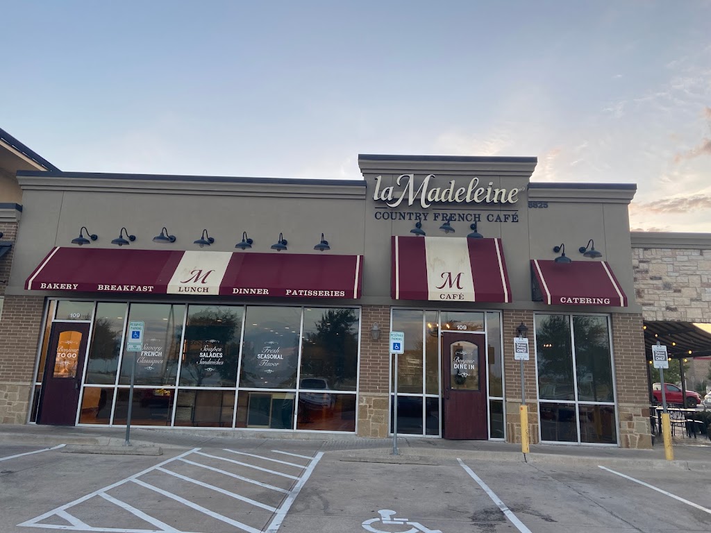 la Madeleine | 8825 N Fwy Suite 109, Fort Worth, TX 76131, USA | Phone: (682) 593-5605