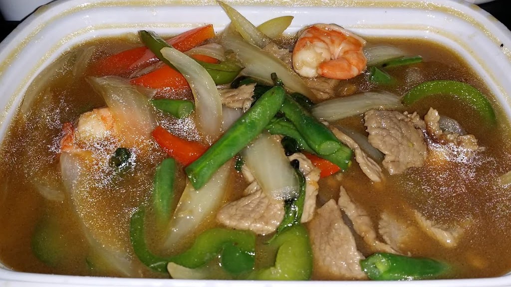 Thai Spice | 1581 N Hwy 190, Covington, LA 70433, USA | Phone: (985) 888-1035