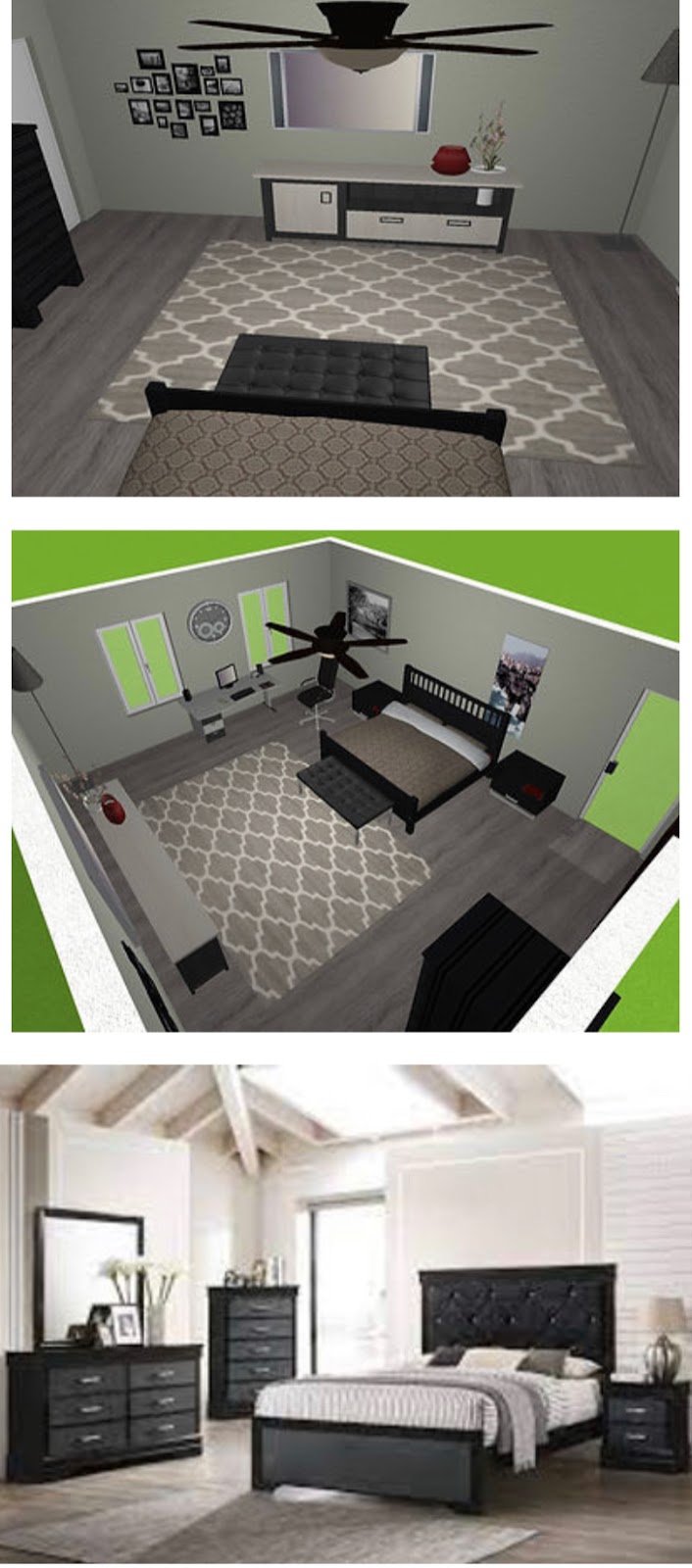 Your Design Your Space | 4519 Tabernacle Rd, Lancaster, SC 29720, USA | Phone: (347) 394-2983