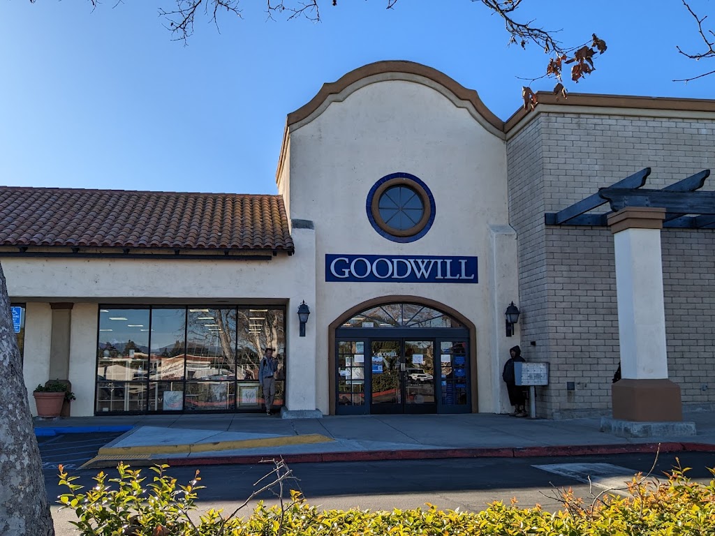 Goodwill Retail Store and Donation Center | 3935 Mission Ave, Oceanside, CA 92058, USA | Phone: (760) 435-0730