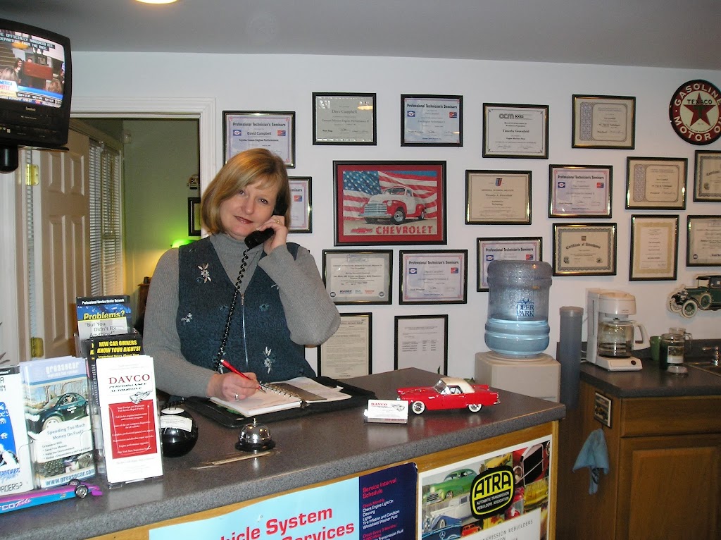 Davco Performance Automotive | 102 Catawba St, Syracuse, NY 13208, USA | Phone: (315) 422-1100