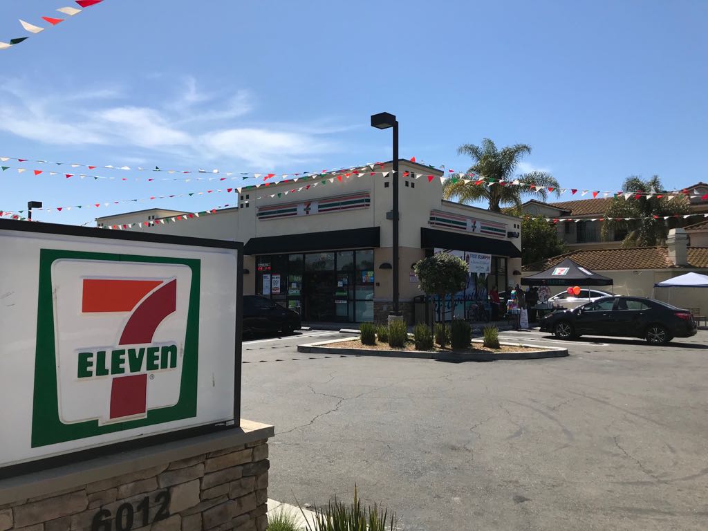 7-Eleven | 6012 Edinger Ave, Huntington Beach, CA 92647, USA | Phone: (714) 846-3040