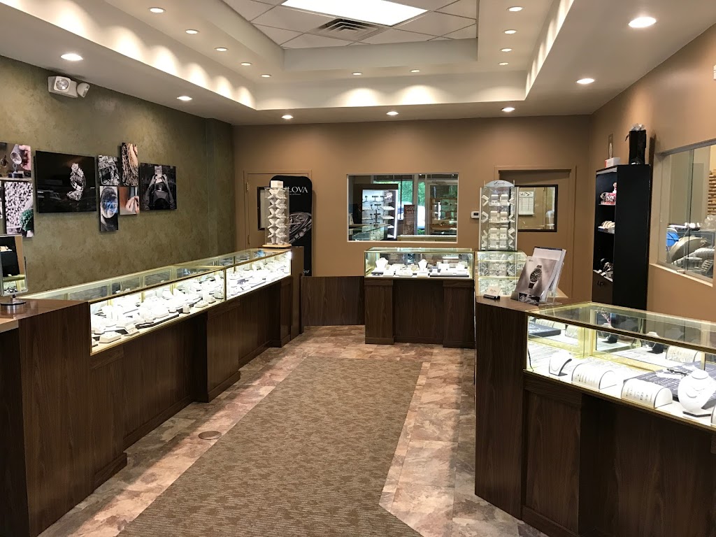 Pauls Jewelry Designs | 12 N Ellicott Creek Rd, Buffalo, NY 14228, USA | Phone: (716) 691-0000