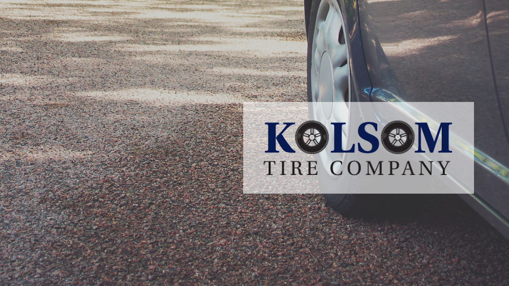 Kolsom Tire Company | 8471 Sherman Rd, Chesterland, OH 44026, USA | Phone: (440) 729-7083