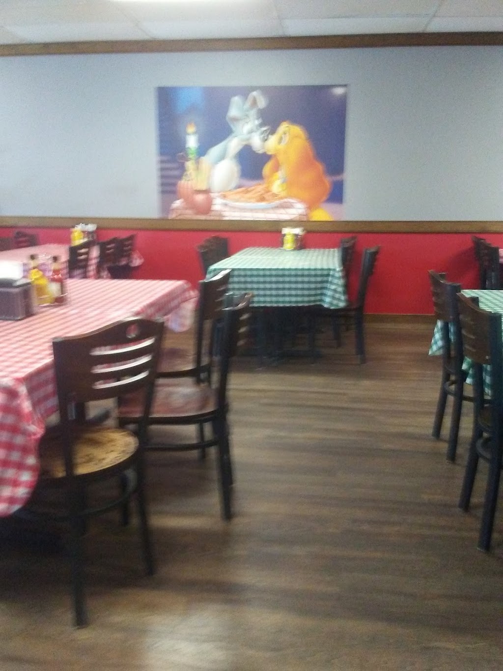 Sherries Pizza House | 39 Miller Dr, Owingsville, KY 40360, USA | Phone: (606) 674-2231