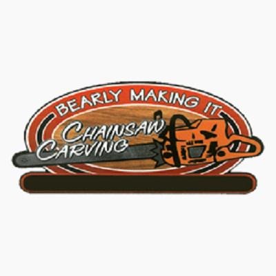 Bearly Making It Chainsaw Carving | 3511 US-385, Whitharral, TX 79380, USA | Phone: (806) 778-9353