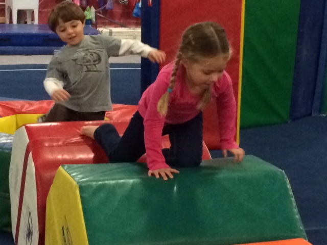 Head Over Heels Gymnastics | 500 Caldwell Trce, Birmingham, AL 35242, USA | Phone: (205) 981-2720