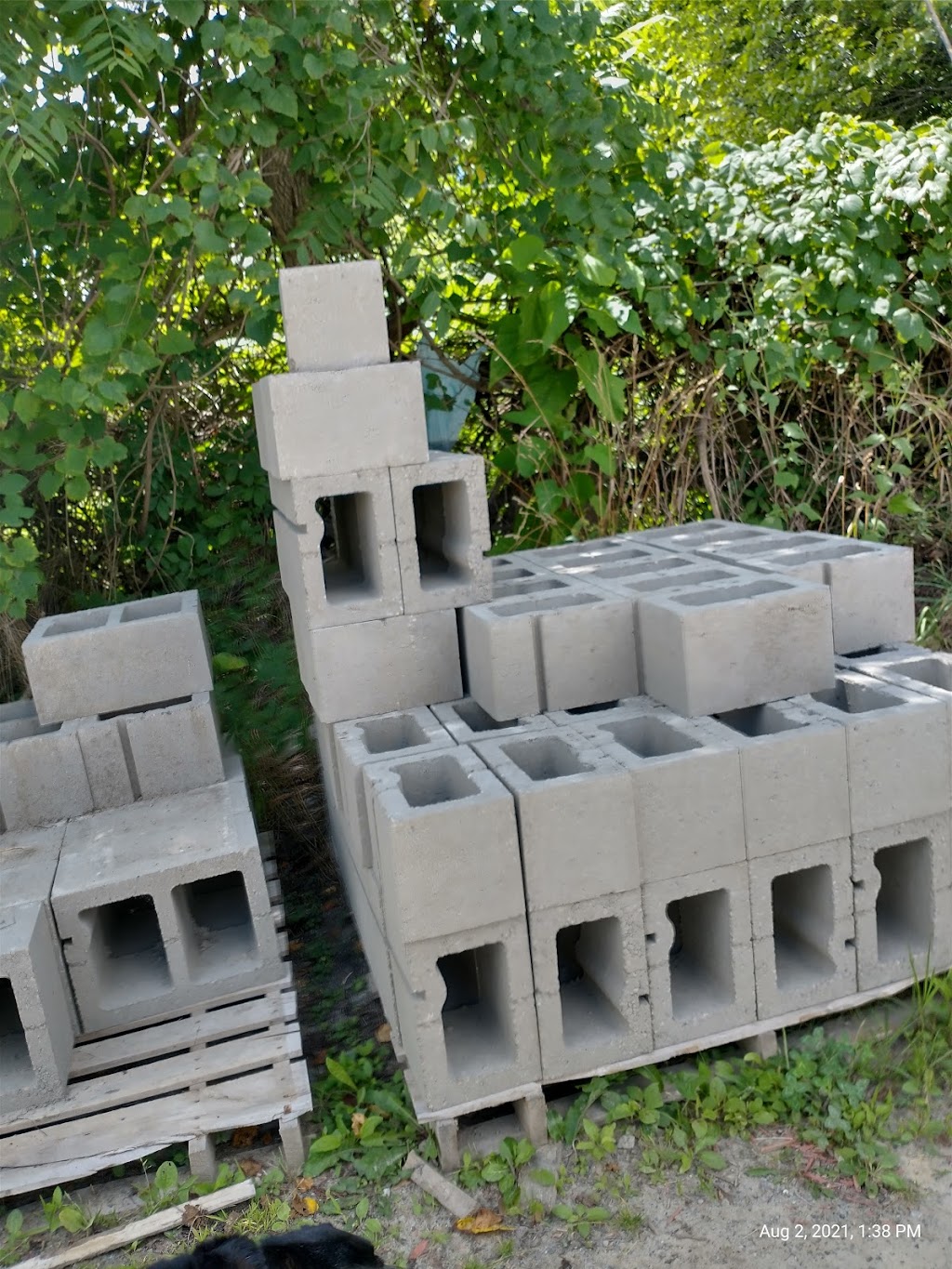 Anchor Cement Block Works | 131 Liberty St, Mt Pleasant, PA 15666, USA | Phone: (724) 547-2441