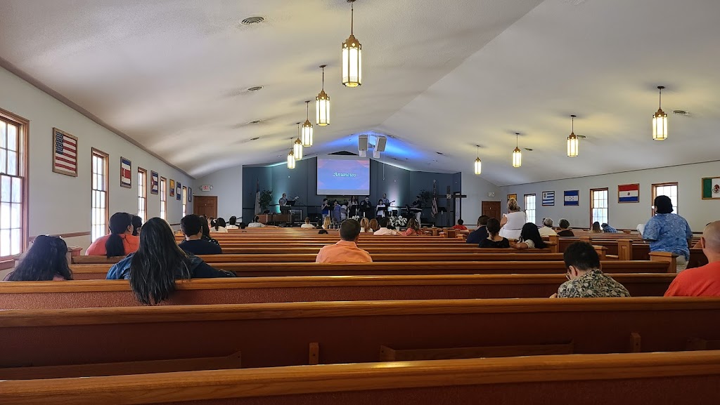 Eastside Baptist Church | 170 Upper Riverdale Rd, Riverdale, GA 30274, USA | Phone: (770) 991-2076