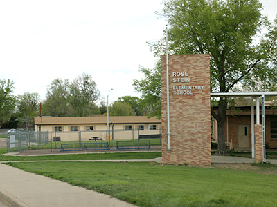 STRIDE CHC - Stein Elementary School | 80 S Teller St, Lakewood, CO 80226, USA | Phone: (303) 778-7433
