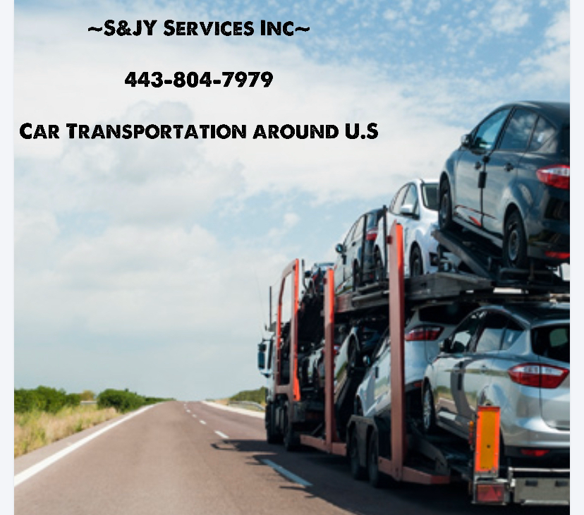 S&JY Services Inc | 288 Pittston Cir, Owings Mills, MD 21117, USA | Phone: (443) 804-7979