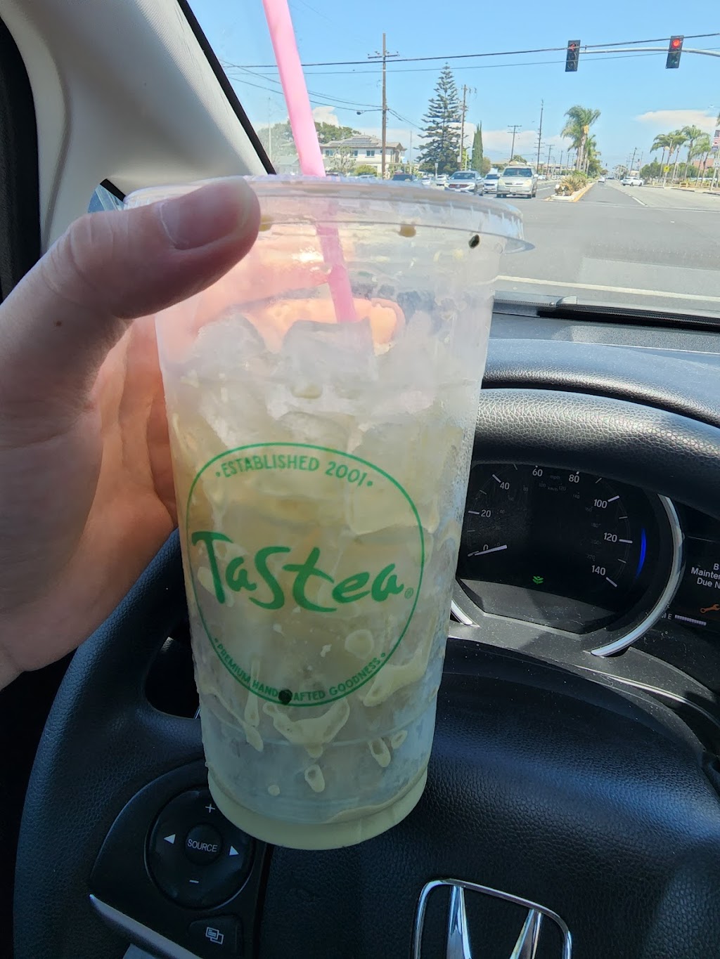 Tastea Goldenwest | 15070 Goldenwest St, Westminster, CA 92683, USA | Phone: (714) 799-0093