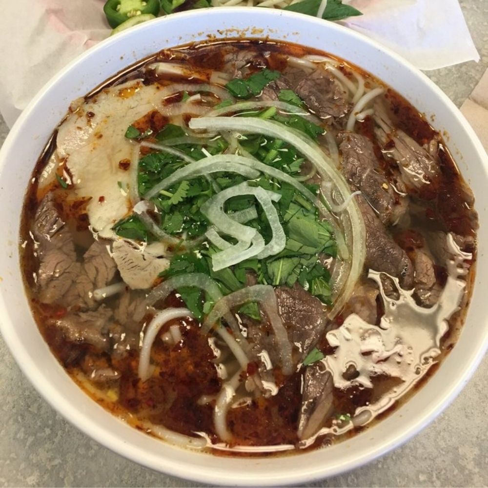 Phở 919 Restaurant | 3504 Davis Dr, Morrisville, NC 27560, USA | Phone: (919) 377-0318