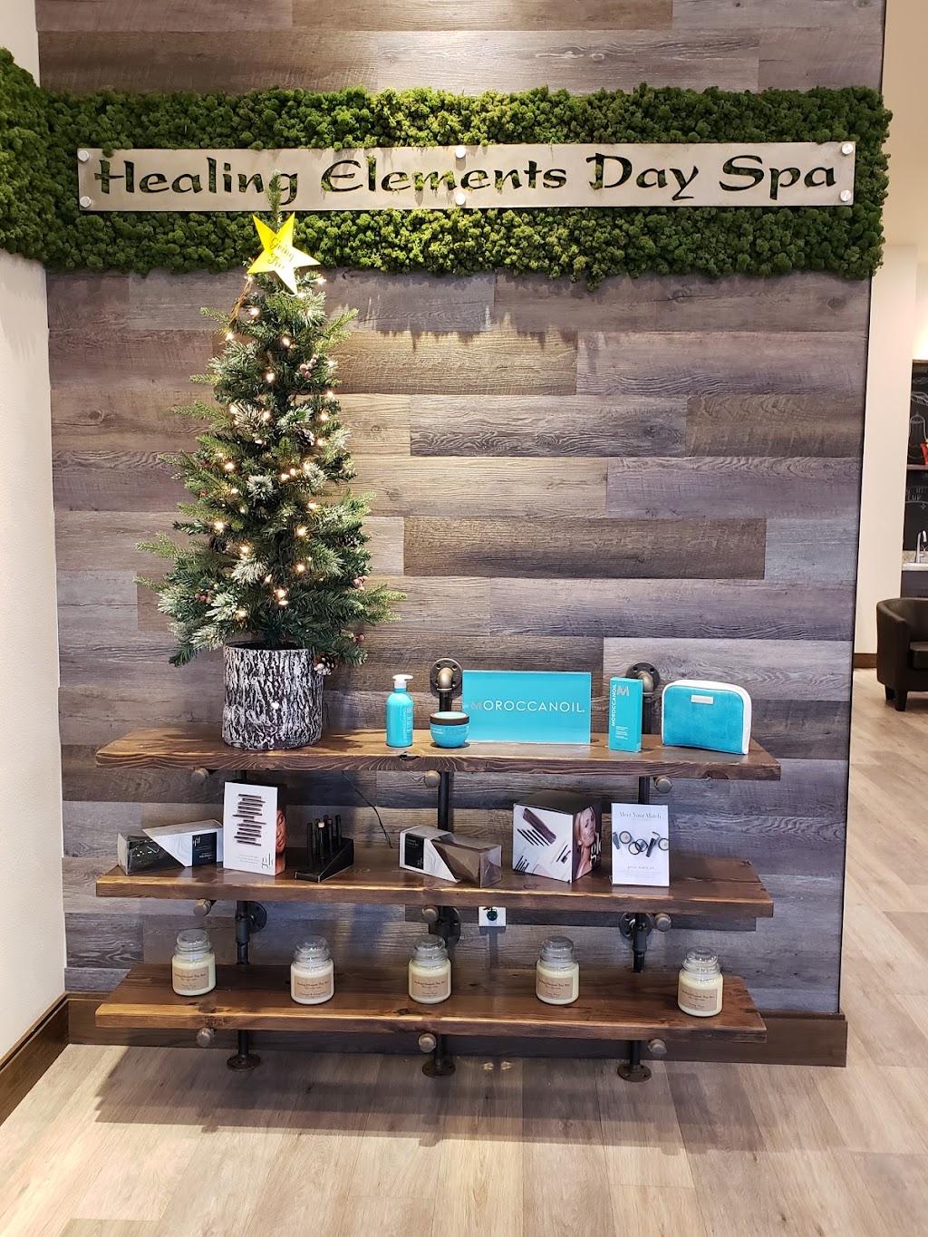 Healing Elements Day Spa | 2175 Continental Dr, West Bend, WI 53095, USA | Phone: (262) 306-6691