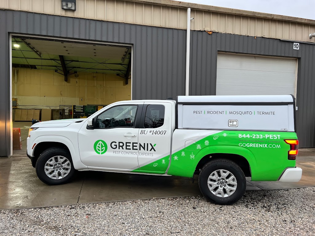 Greenix Pest Control | 7901 Cleveland Ave NW Suite 7-9, North Canton, OH 44720, USA | Phone: (234) 360-0123