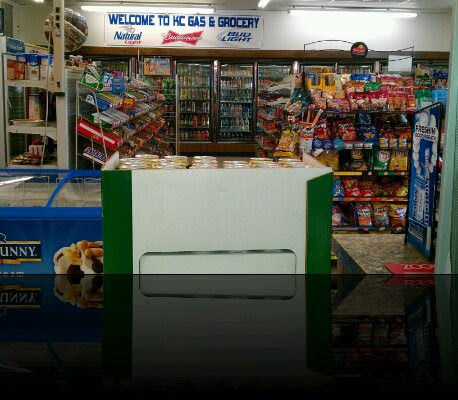 K C Gas & Groceries | 1955 Washington S, Wichita, KS 67211, USA | Phone: (316) 262-6116