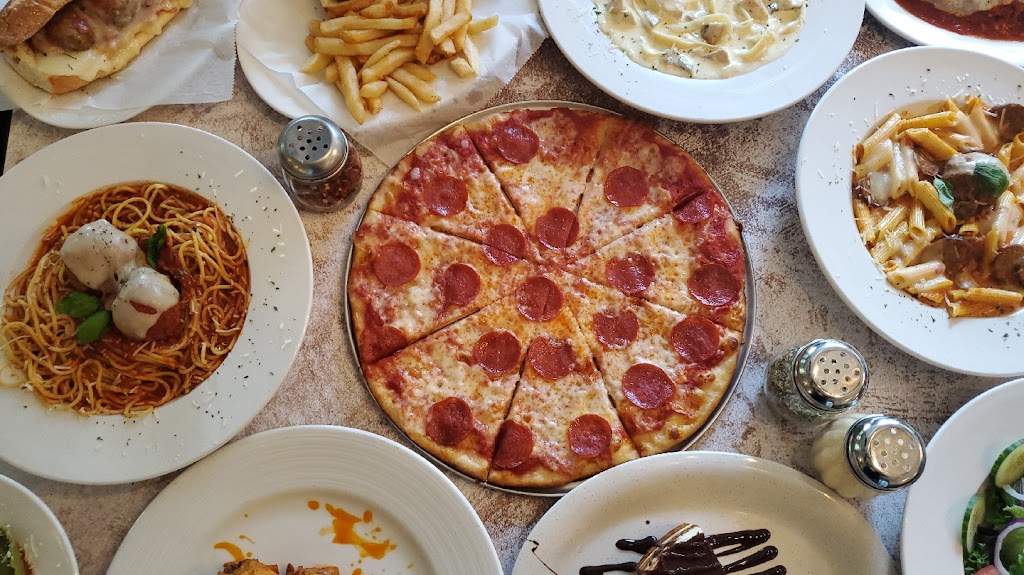 I Love NY Pizza | Photo 2 of 10 | Address: 980 Birmingham Rd, Alpharetta, GA 30004, USA | Phone: (770) 442-9699