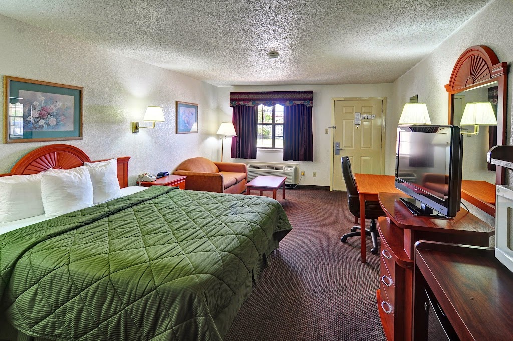 Econo Lodge | 1709 US-287, Decatur, TX 76234, USA | Phone: (940) 627-6919