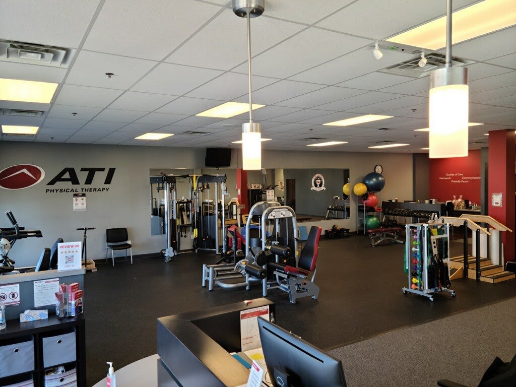 ATI Physical Therapy | 1071 Collinsville Crossing Blvd, Collinsville, IL 62234, USA | Phone: (618) 301-3012