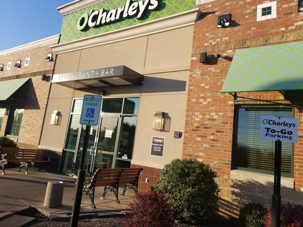 OCharleys Restaurant & Bar | 3446 Village Dr, Middletown, OH 45005, USA | Phone: (513) 423-6394