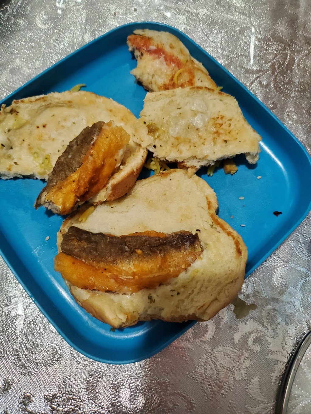 Texas Fried Chicken & Gyro | 192 N Highland Ave, Ossining, NY 10562, USA | Phone: (914) 432-7952