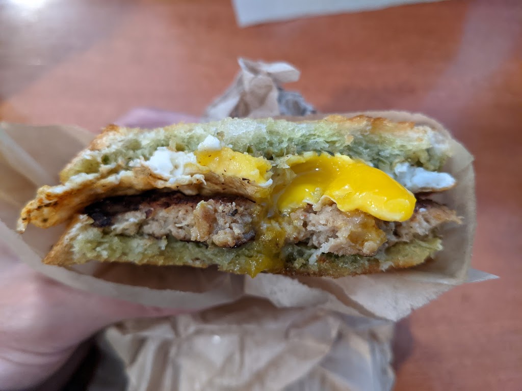 Fried Egg Im In Love | 3549 SE Hawthorne Blvd, Portland, OR 97214, USA | Phone: (971) 808-5727