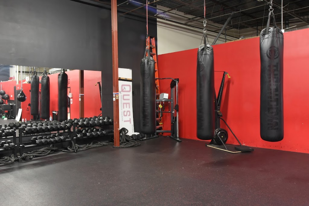 Quest Performance Training | 37 Sherwood Terrace Ste 132, Lake Bluff, IL 60044, USA | Phone: (847) 989-2809