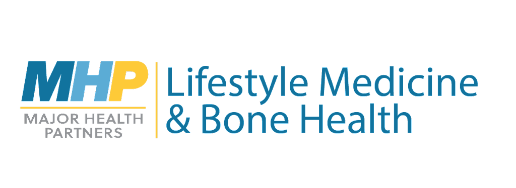 MHP Lifestyle Medicine & Bone Health | 2120 Intelliplex Dr Suite 102, Shelbyville, IN 46176, USA | Phone: (317) 421-5713