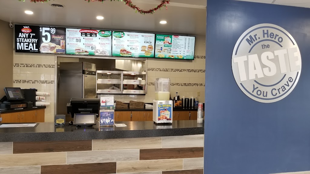 Mr. Hero | 15575 W High St, Middlefield, OH 44062, USA | Phone: (440) 426-0420