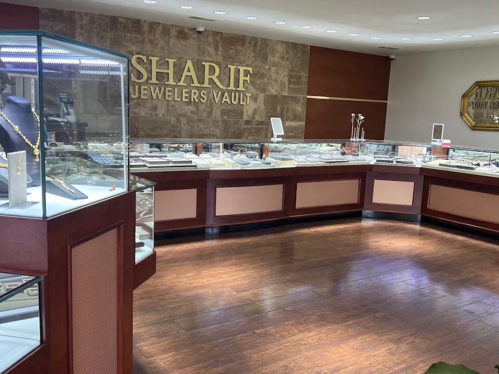 Sharif Jewelers Outlet | 5801 Marconi Ave, Carmichael, CA 95608, USA | Phone: (916) 488-2252