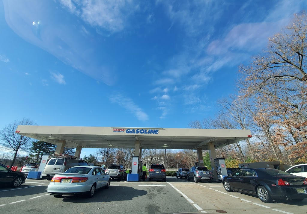 Costco Gas Price Wharton Nj
