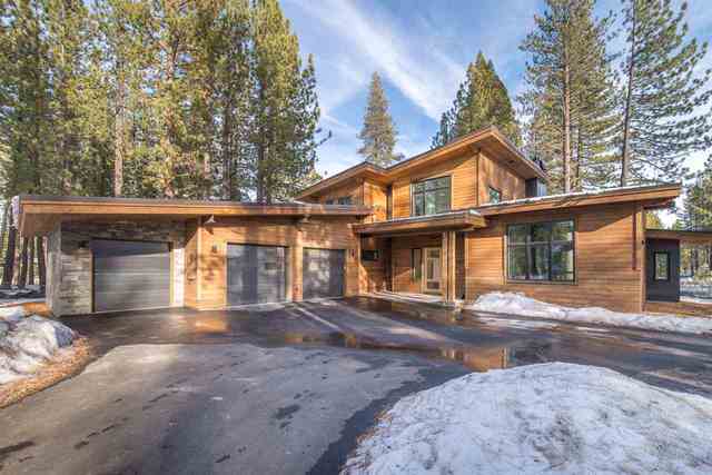 Rebecca Monson, Realtor | 8001 Northstar Dr, Truckee, CA 96161 | Phone: (530) 448-9740