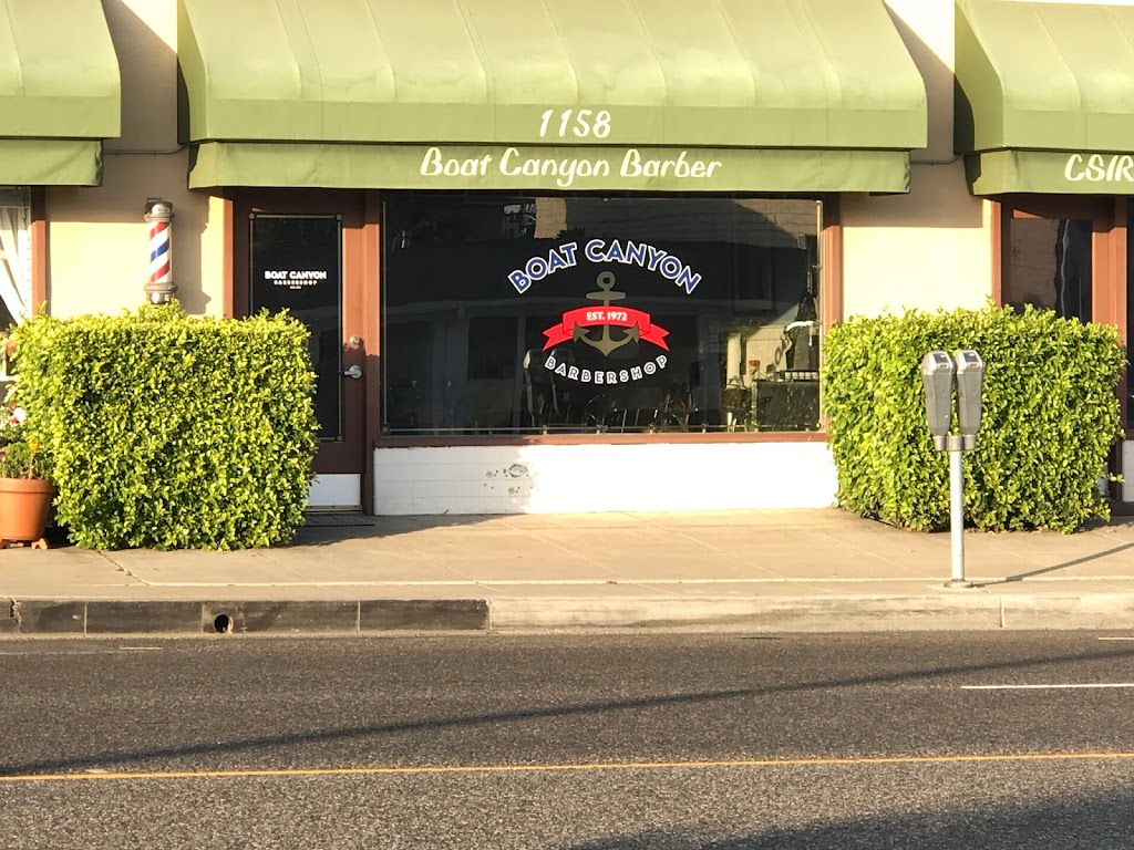 Boat Canyon Barber Shop | 1158 N Coast Hwy, Laguna Beach, CA 92651, USA | Phone: (949) 673-8628