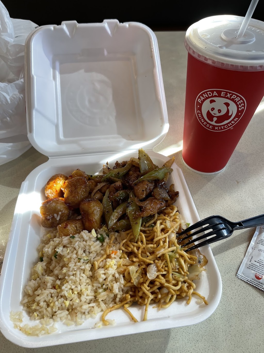 Panda Express | 3540 TX-114, Fort Worth, TX 76177, USA | Phone: (682) 831-9669