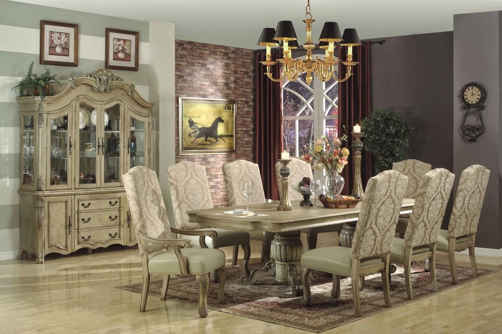 Gallery Furniture and More, Inc. | 3500 George Dieter Dr, El Paso, TX 79936, USA | Phone: (915) 849-6333